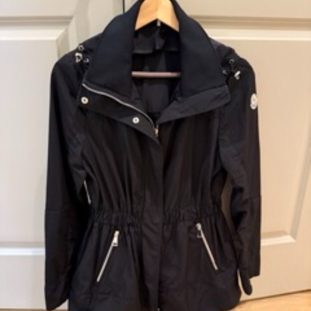 Moncler Utility Jacket